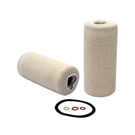 Wix Filters Fuel Filter 33541